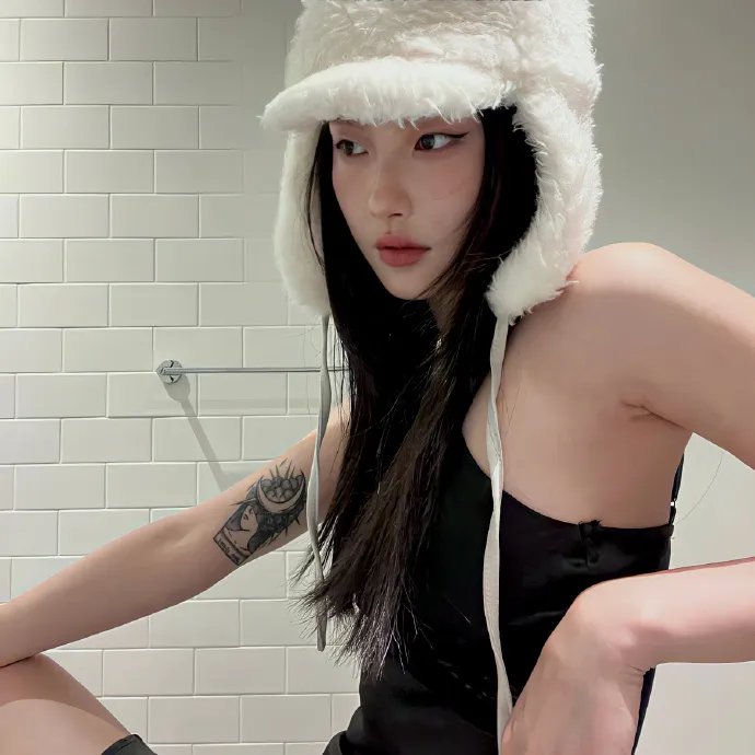 明天过后 海报